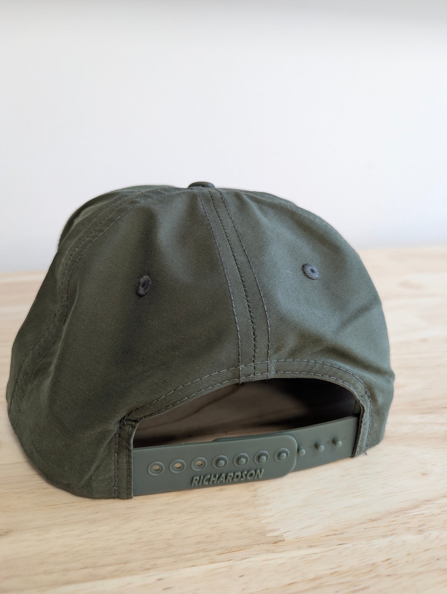 Shakedown Richardson 256 Hat