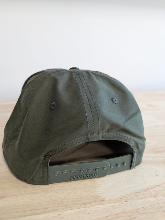 Shakedown Richardson 256 Hat